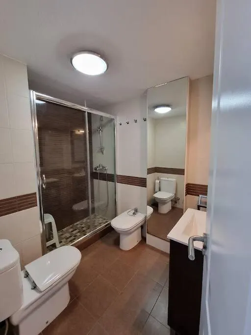 Apartamento En Playa De Los Boliches Fuengirola