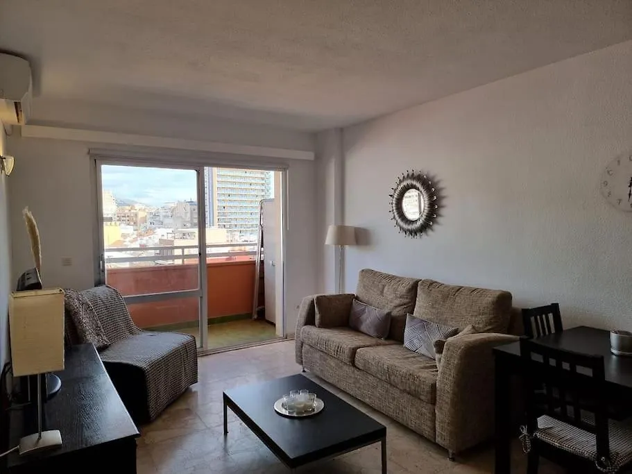 Appartement Apartamento En Playa De Los Boliches Fuengirola