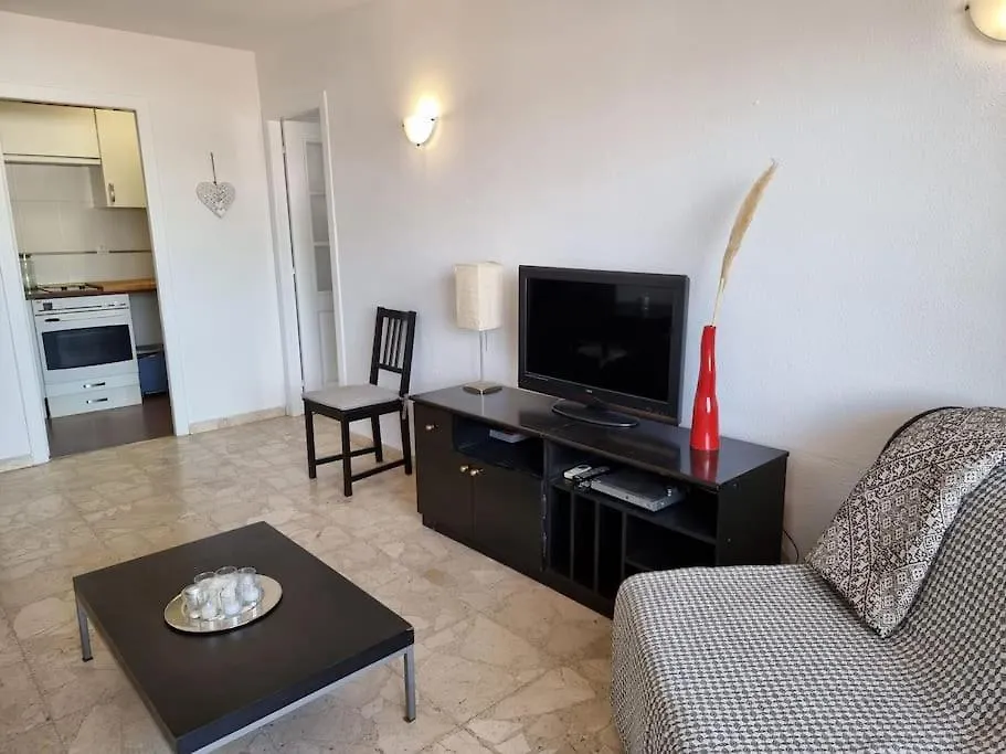 Apartamento En Playa De Los Boliches Fuengirola Spanje