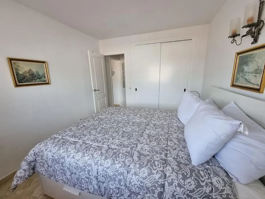 Apartamento En Playa De Los Boliches Fuengirola 0*,  Spanje