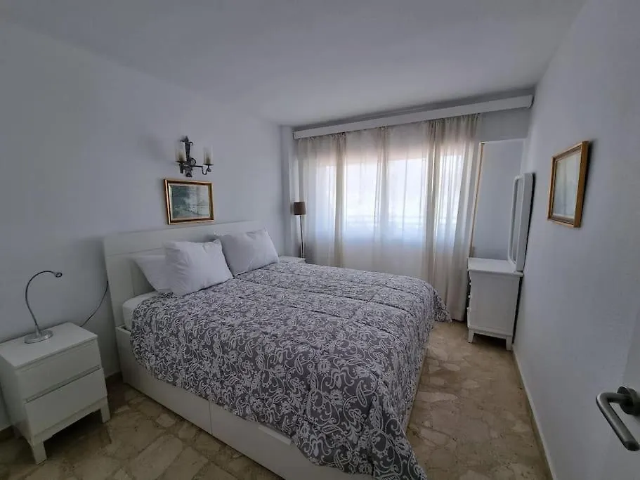Appartement Apartamento En Playa De Los Boliches Fuengirola