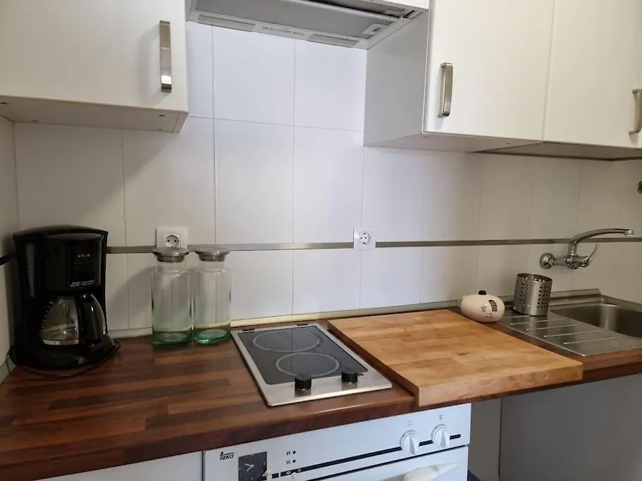 Apartamento En Playa De Los Boliches Fuengirola Spanje