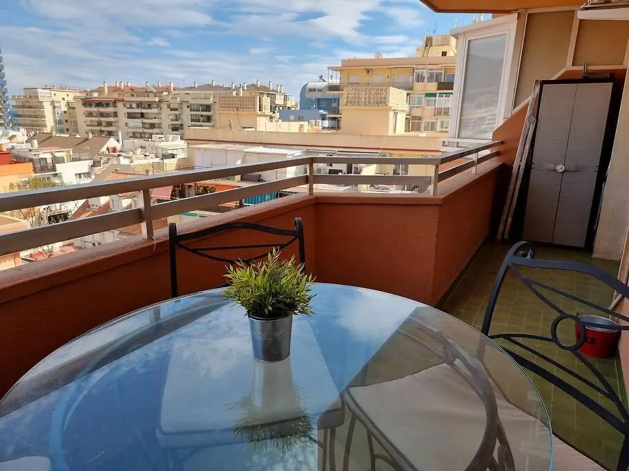 Appartement Apartamento En Playa De Los Boliches Fuengirola Spanje