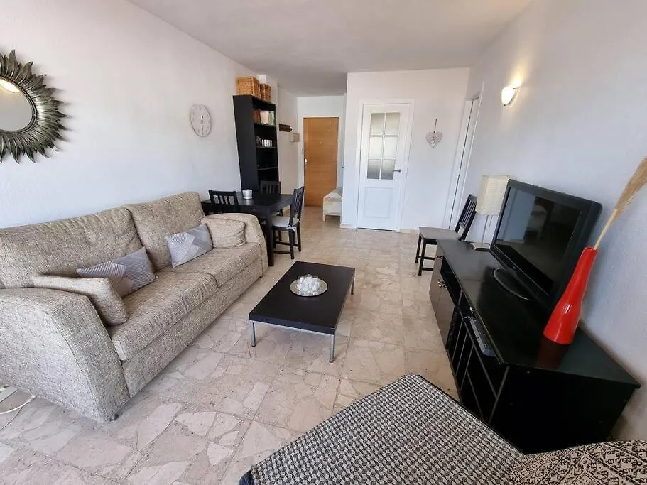 Apartamento En Playa De Los Boliches Fuengirola 0*,  Spanje