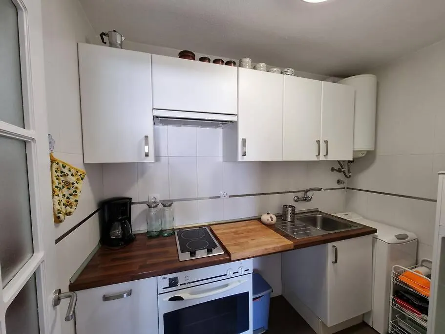 Apartamento En Playa De Los Boliches Fuengirola