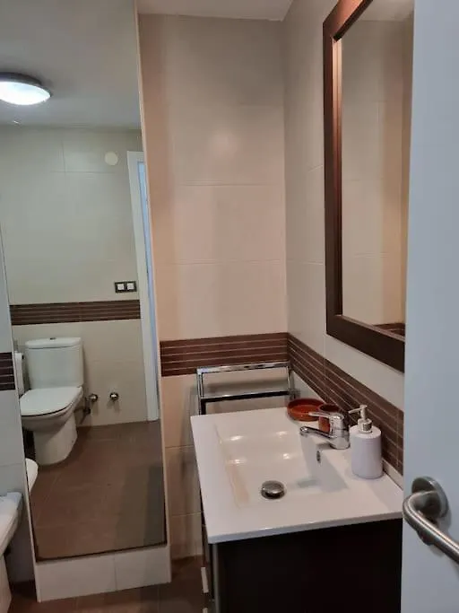 Διαμέρισμα Apartamento En Playa De Los Boliches Fuengirola