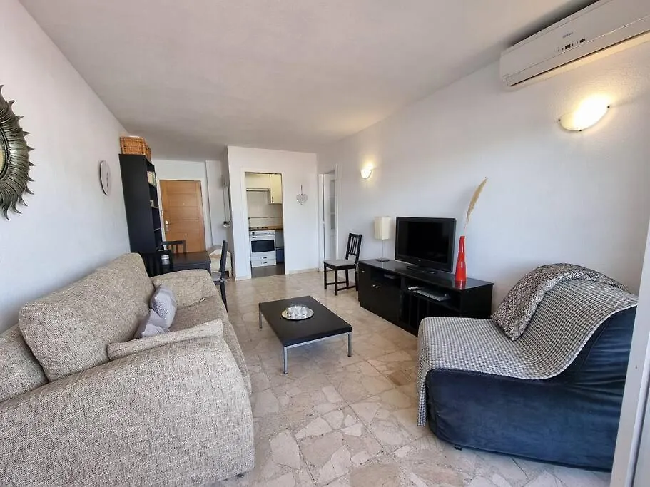 Διαμέρισμα Apartamento En Playa De Los Boliches Fuengirola Ισπανία